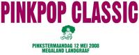 2008 Pinkpop Classic info folder May 12, 2008